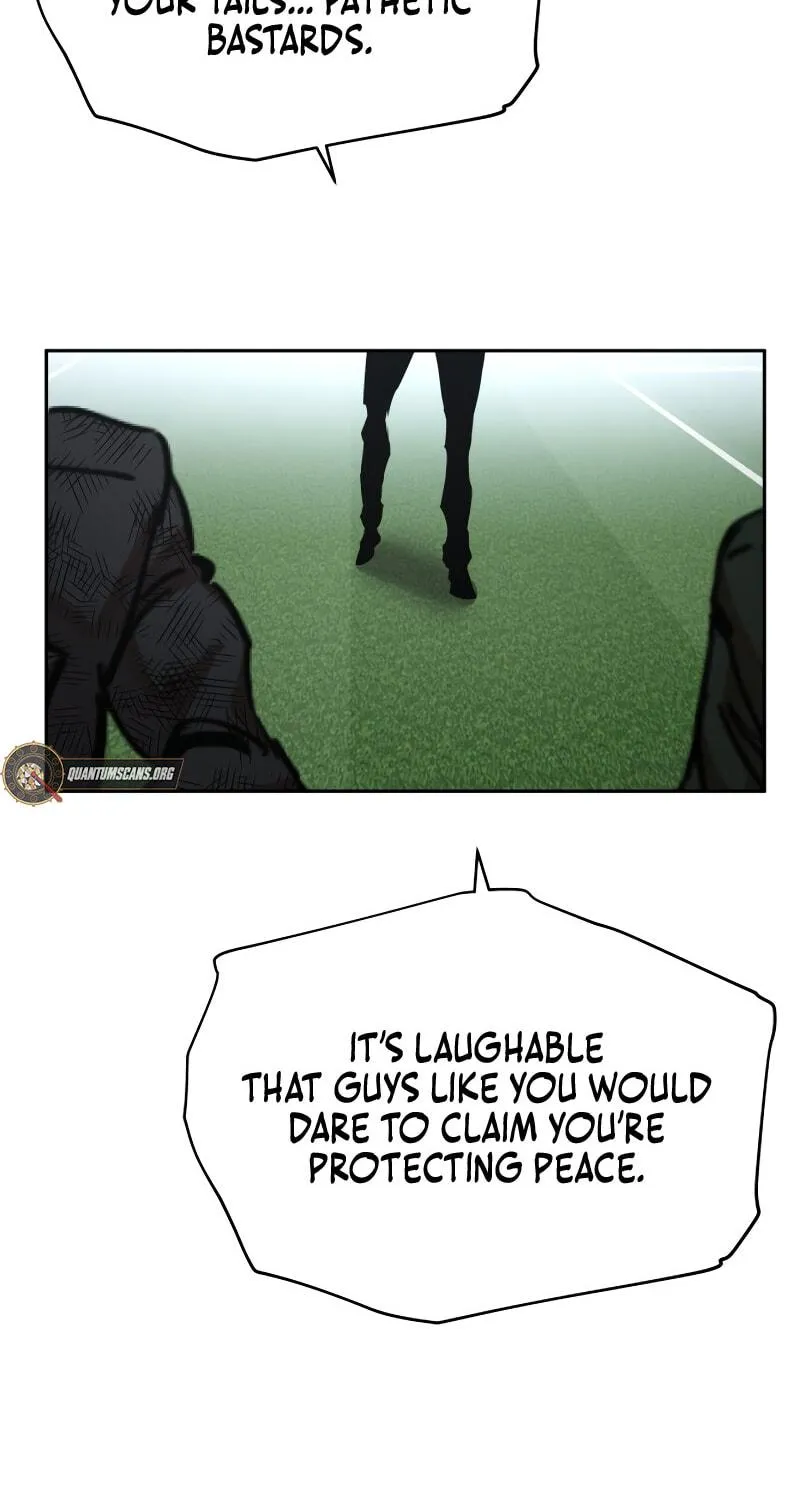 School Gangster Comic Survival Chapter 31 page 98 - 