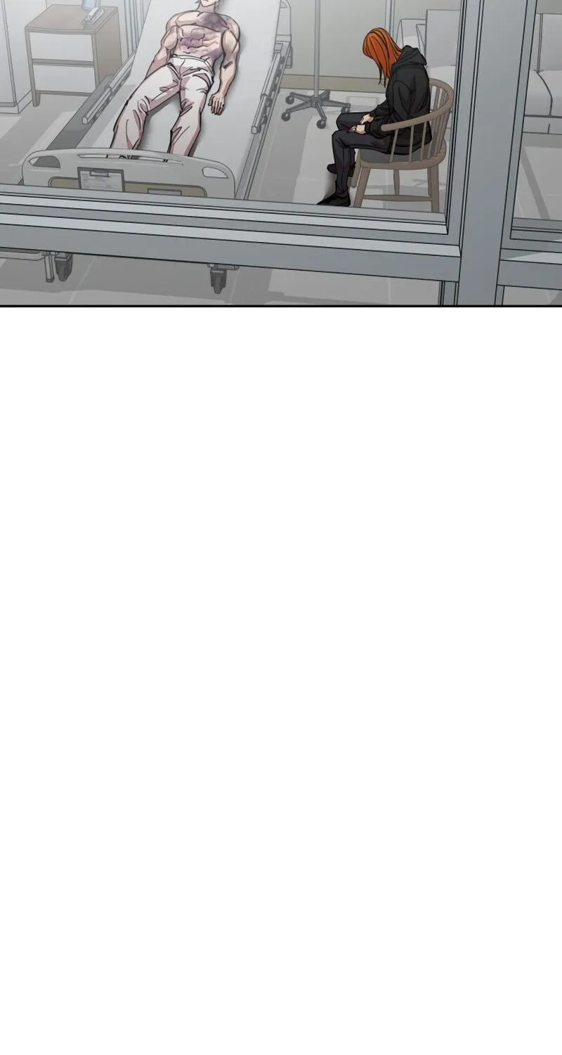 School Gangster Comic Survival Chapter 32 page 108 - 