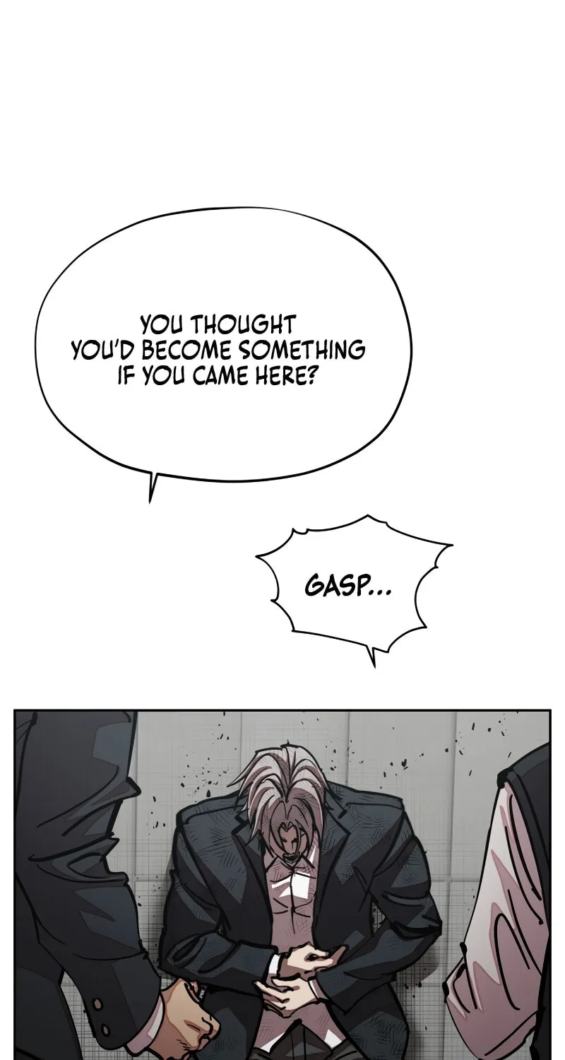 School Gangster Comic Survival Chapter 32 page 114 - 
