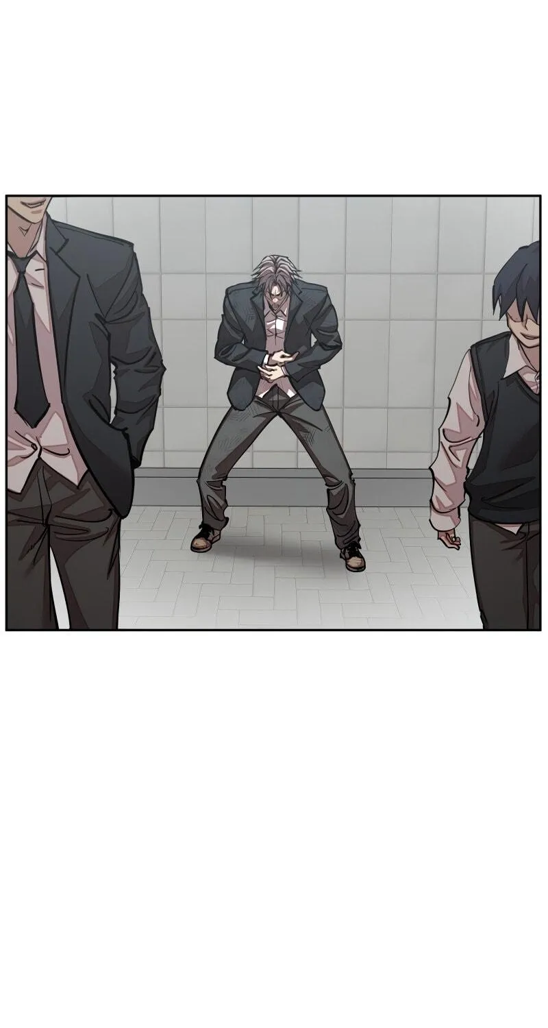School Gangster Comic Survival Chapter 32 page 118 - 