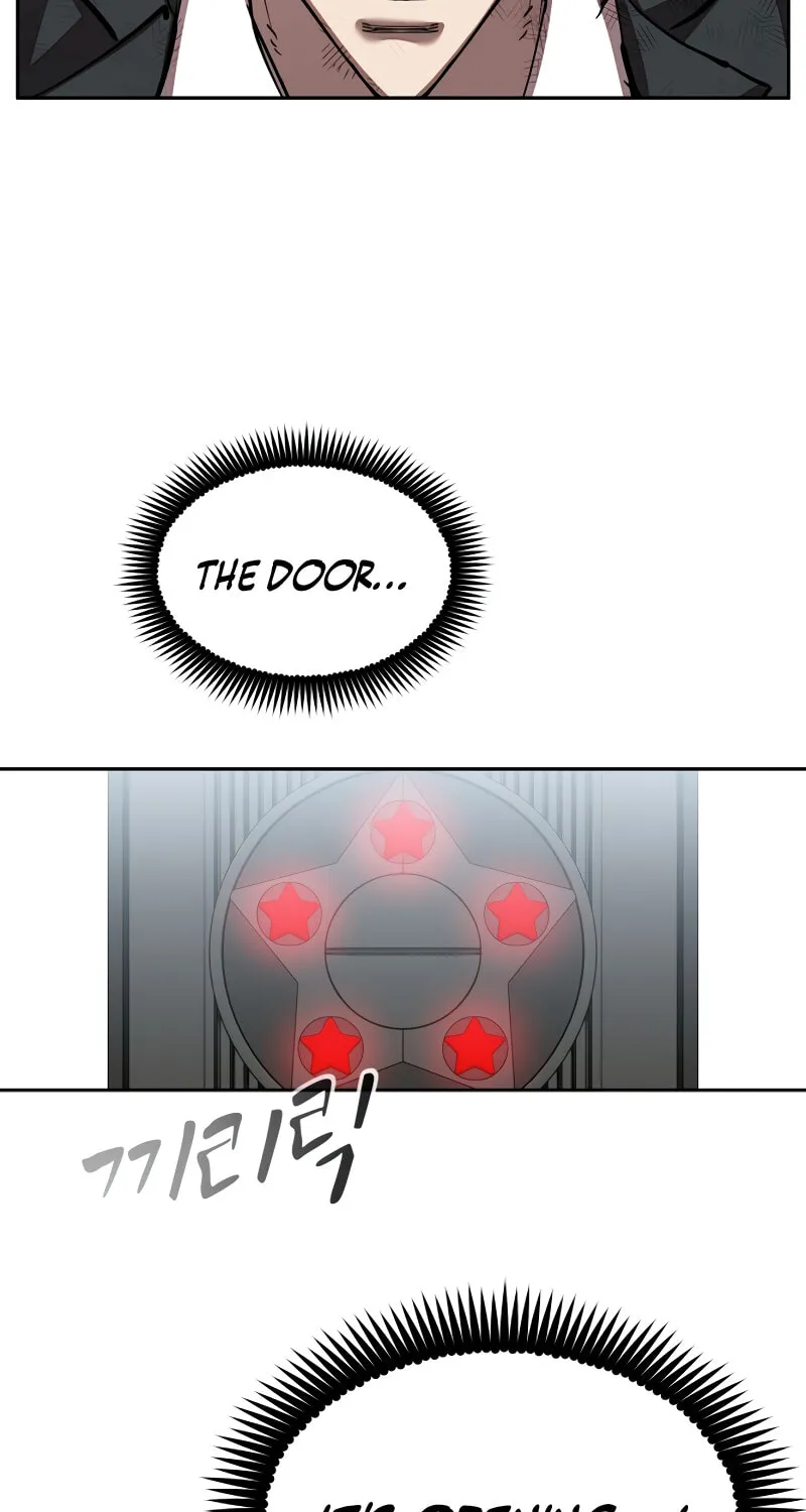 School Gangster Comic Survival Chapter 32 page 122 - 