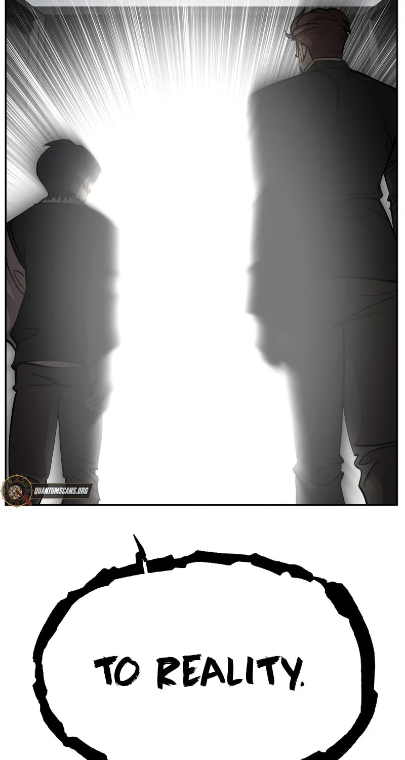 School Gangster Comic Survival Chapter 32 page 126 - 