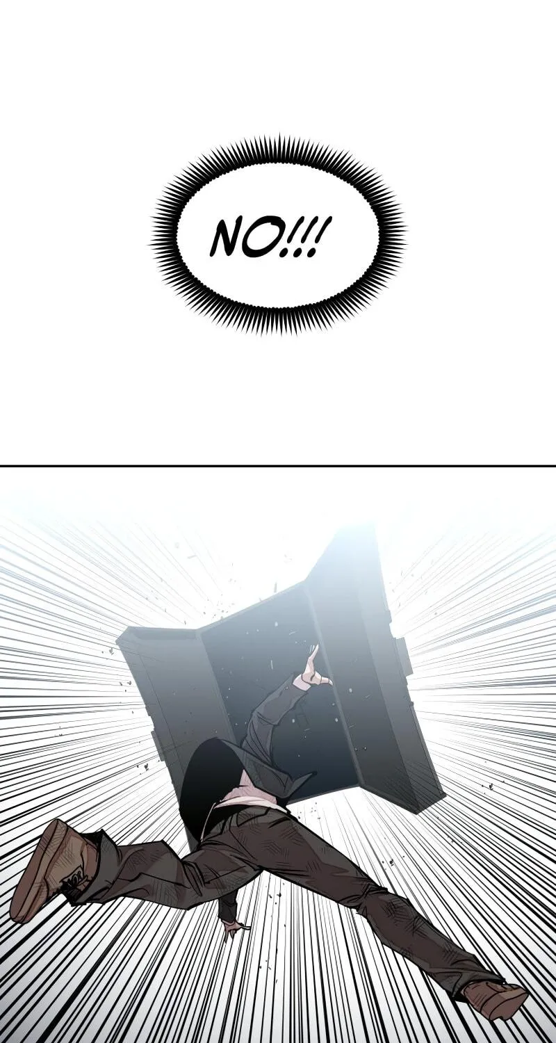 School Gangster Comic Survival Chapter 32 page 130 - 