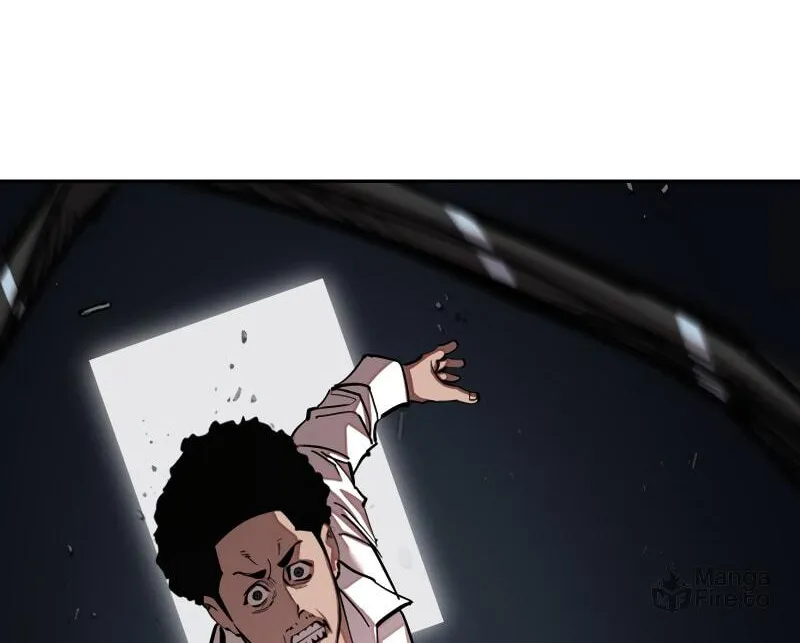 School Gangster Comic Survival Chapter 32 page 137 - 
