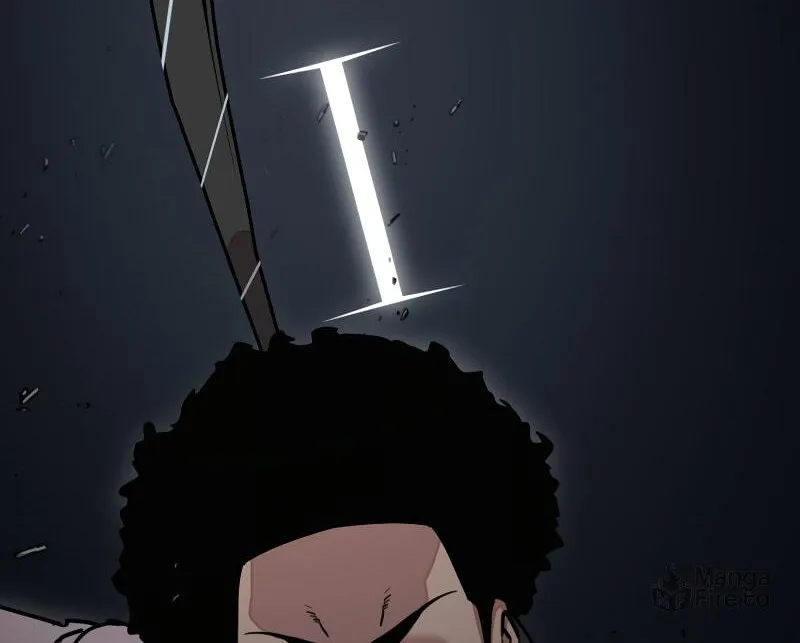 School Gangster Comic Survival Chapter 32 page 139 - 