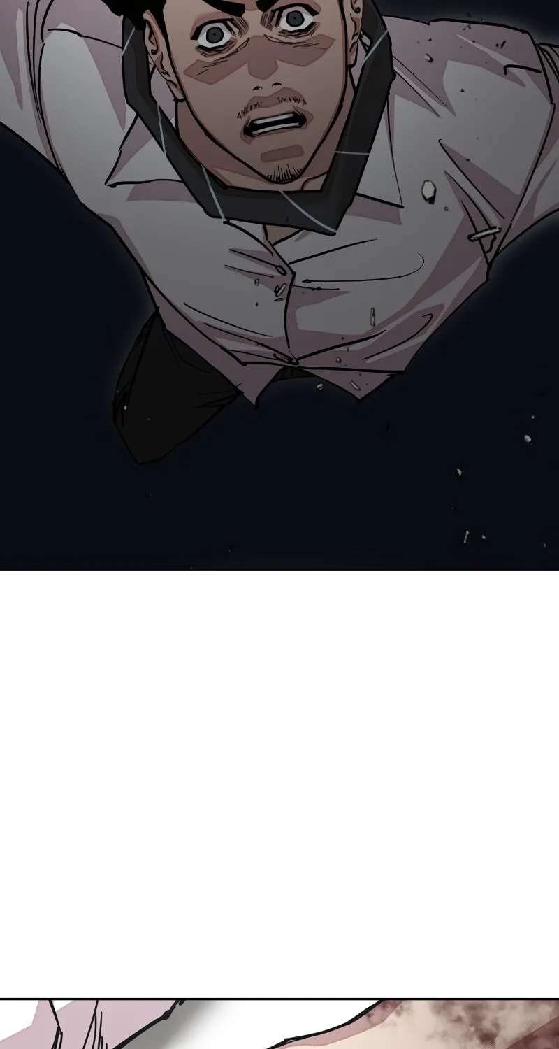 School Gangster Comic Survival Chapter 32 page 140 - 