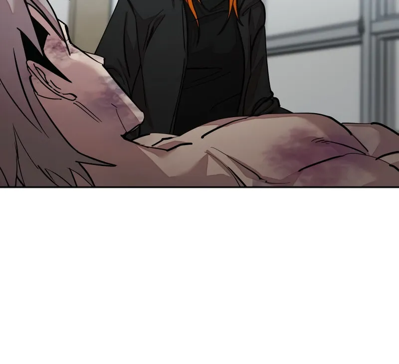 School Gangster Comic Survival Chapter 32 page 145 - 