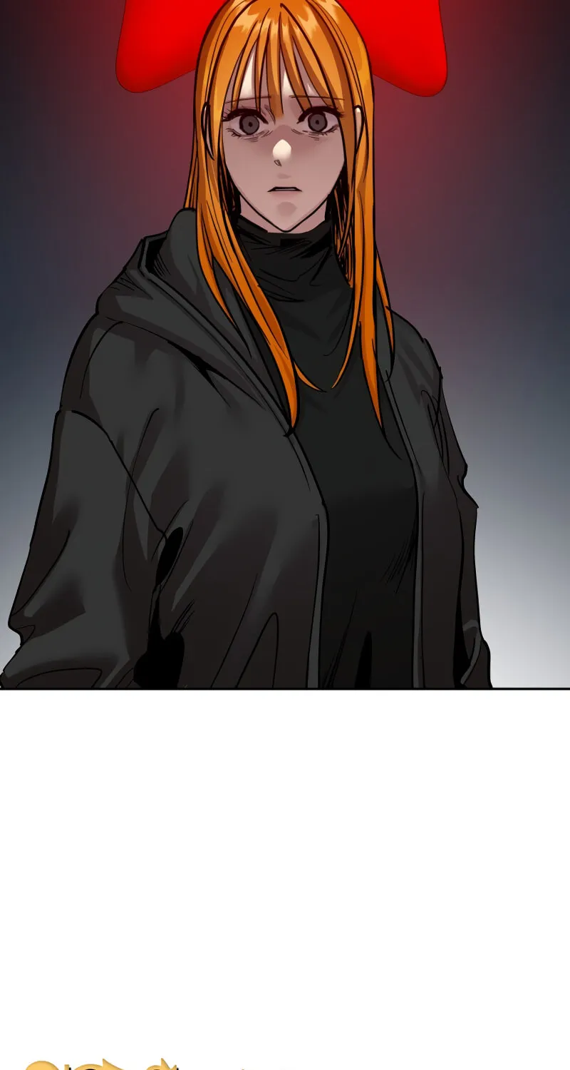 School Gangster Comic Survival Chapter 32 page 152 - 