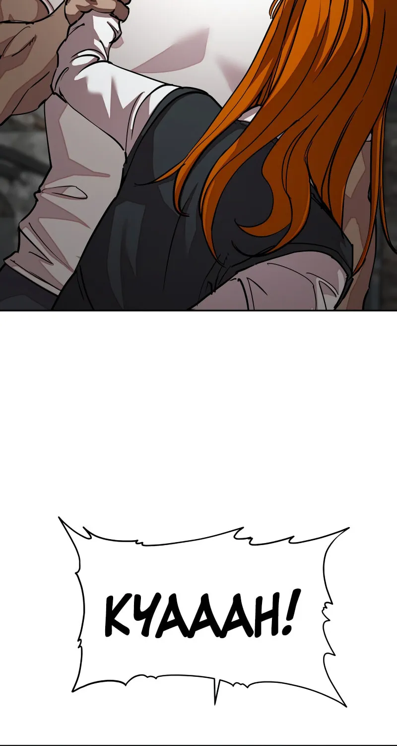 School Gangster Comic Survival Chapter 32 page 26 - 