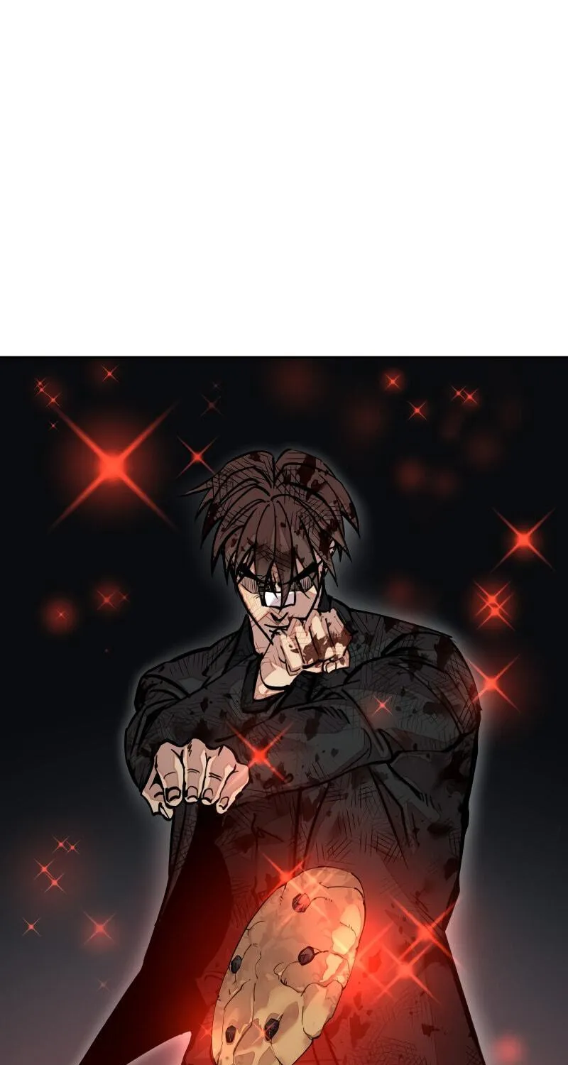 School Gangster Comic Survival Chapter 32 page 4 - 