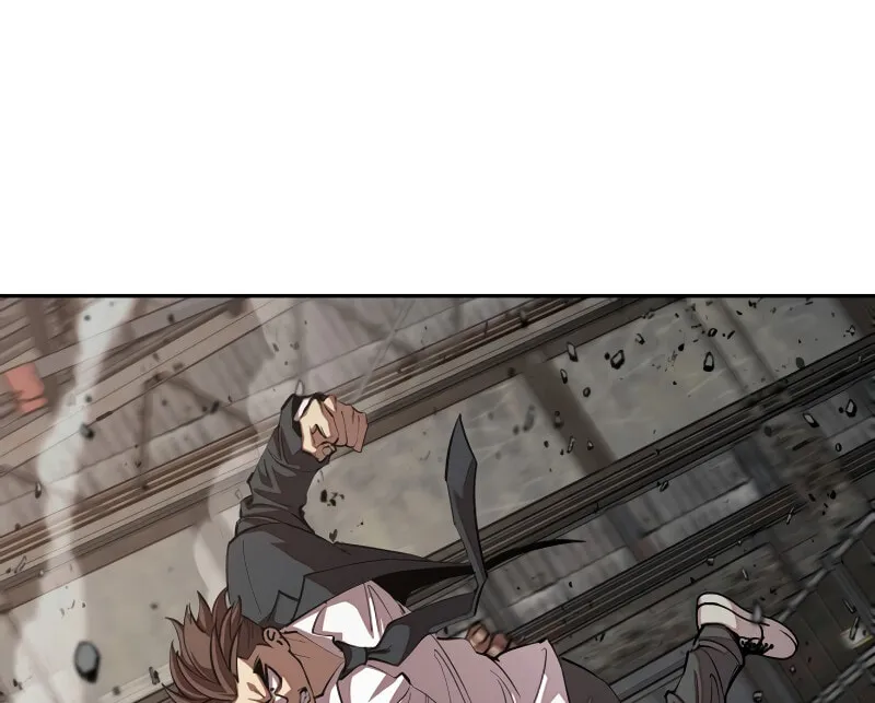 School Gangster Comic Survival Chapter 32 page 31 - 