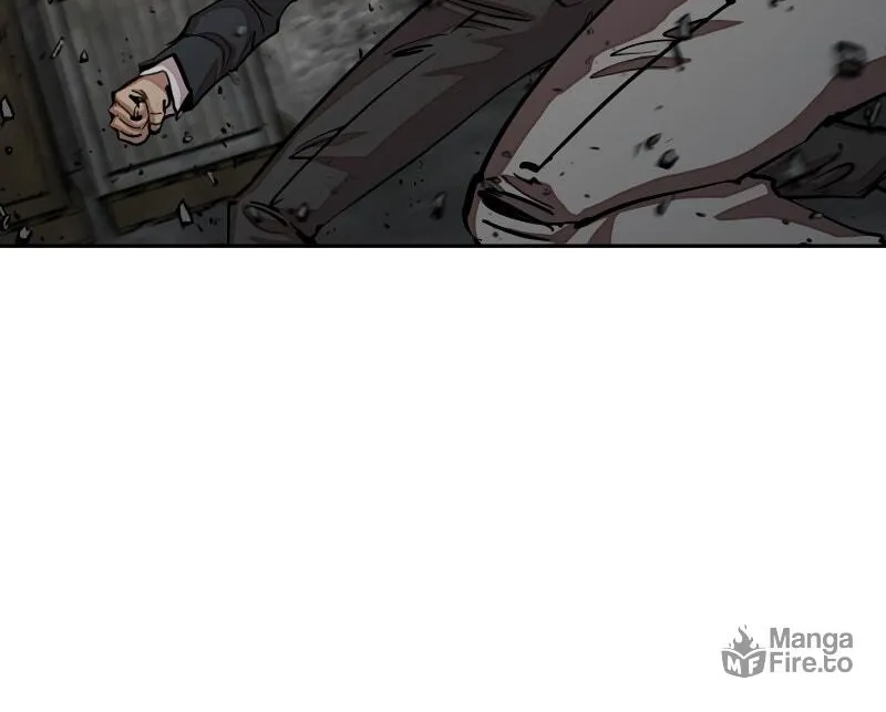 School Gangster Comic Survival Chapter 32 page 35 - 