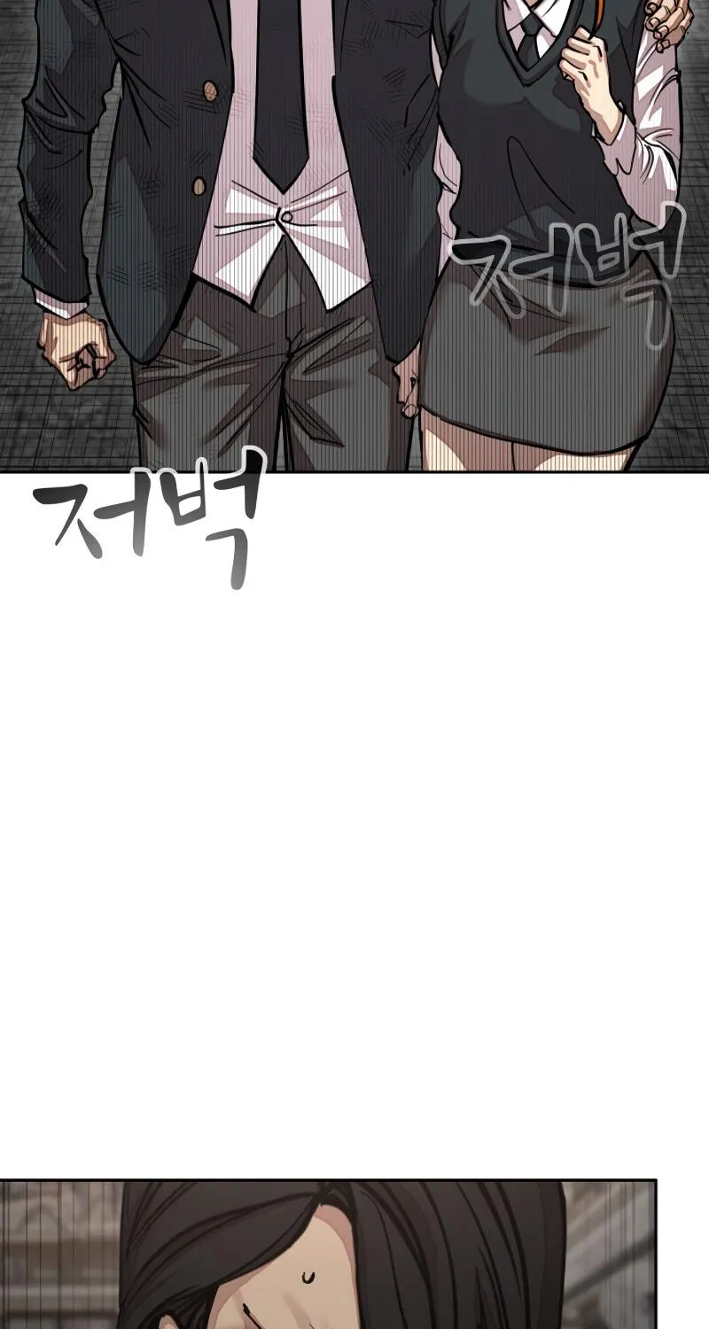 School Gangster Comic Survival Chapter 32 page 40 - 