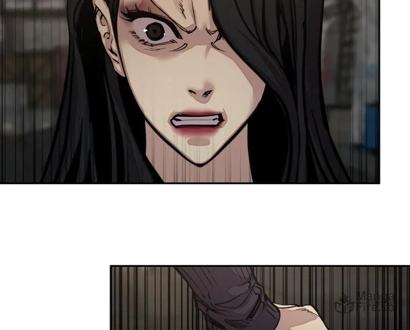 School Gangster Comic Survival Chapter 32 page 41 - 
