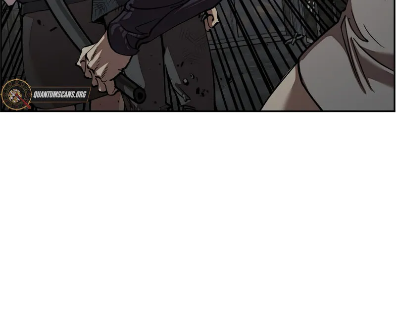 School Gangster Comic Survival Chapter 32 page 43 - 