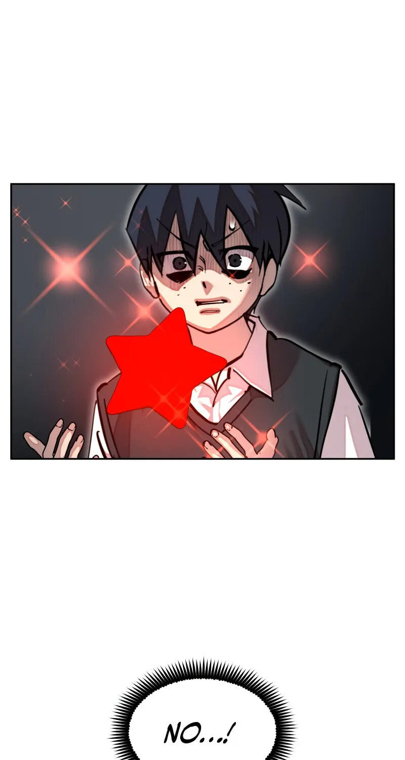 School Gangster Comic Survival Chapter 32 page 6 - 