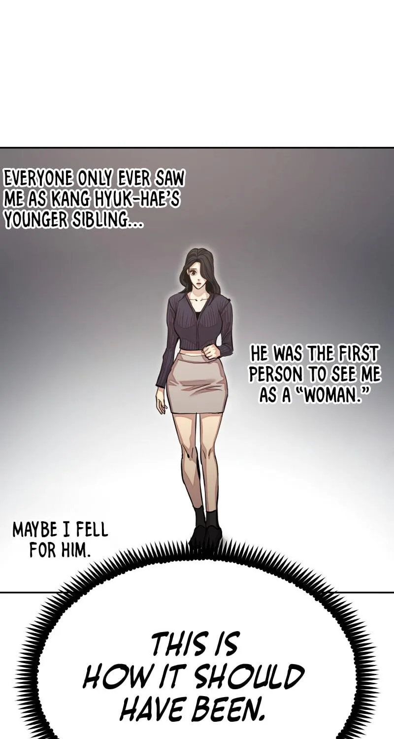 School Gangster Comic Survival Chapter 32 page 52 - 