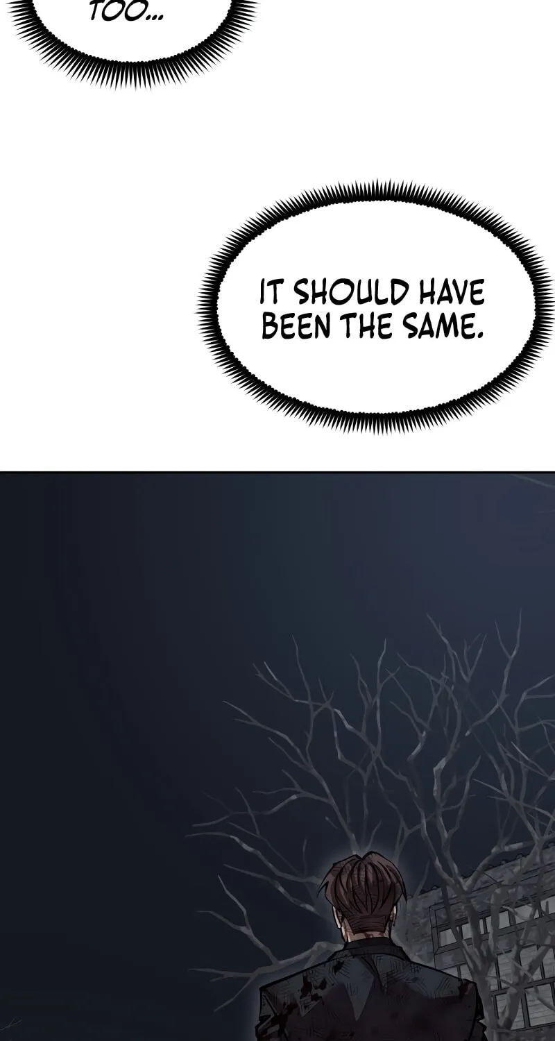 School Gangster Comic Survival Chapter 32 page 56 - 