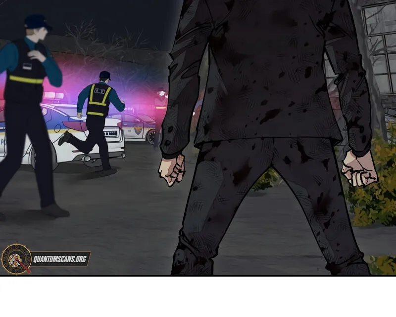School Gangster Comic Survival Chapter 32 page 57 - 