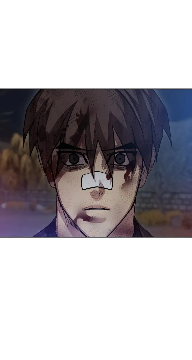 School Gangster Comic Survival Chapter 32 page 58 - 