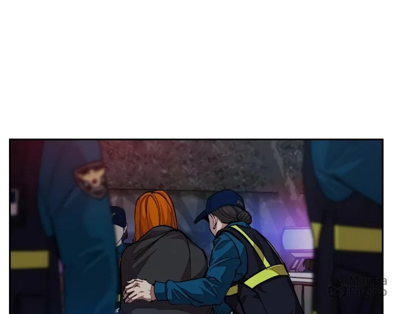 School Gangster Comic Survival Chapter 32 page 59 - 
