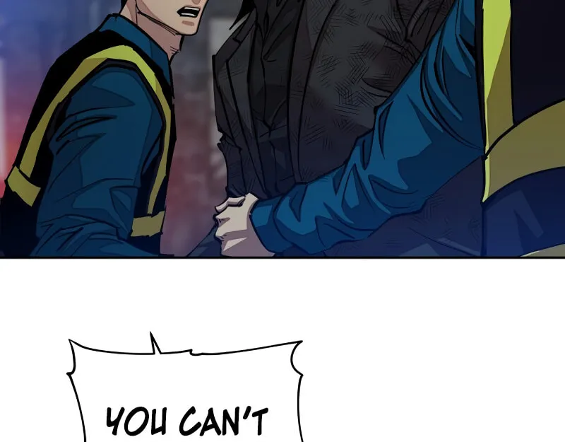 School Gangster Comic Survival Chapter 32 page 61 - 
