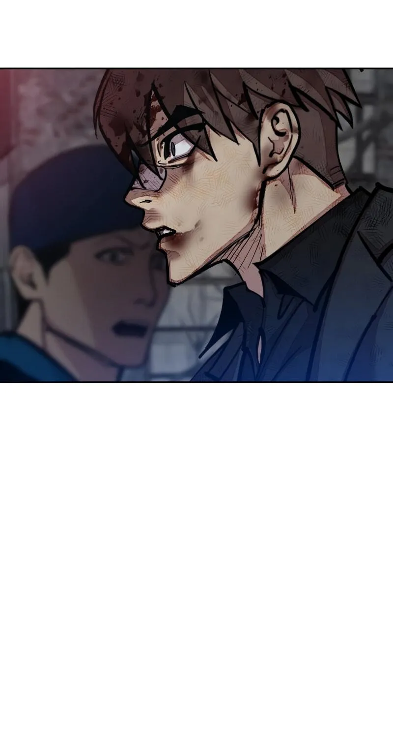 School Gangster Comic Survival Chapter 32 page 64 - 