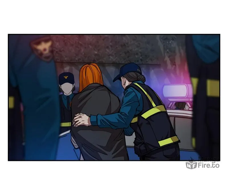 School Gangster Comic Survival Chapter 32 page 65 - 