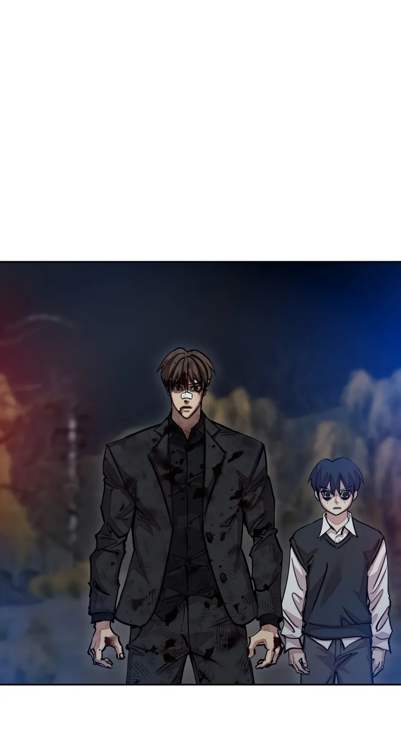 School Gangster Comic Survival Chapter 32 page 66 - 