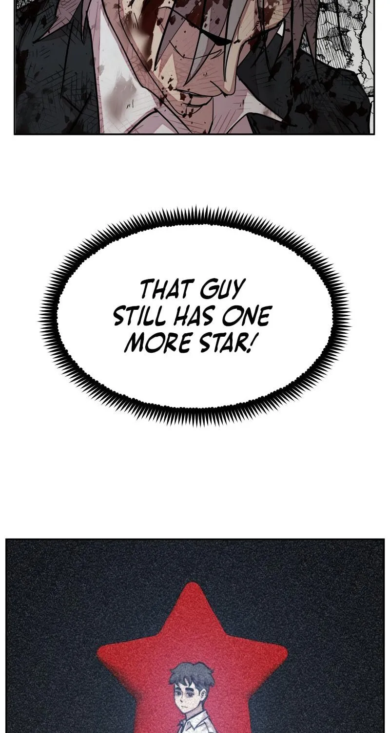 School Gangster Comic Survival Chapter 32 page 8 - 
