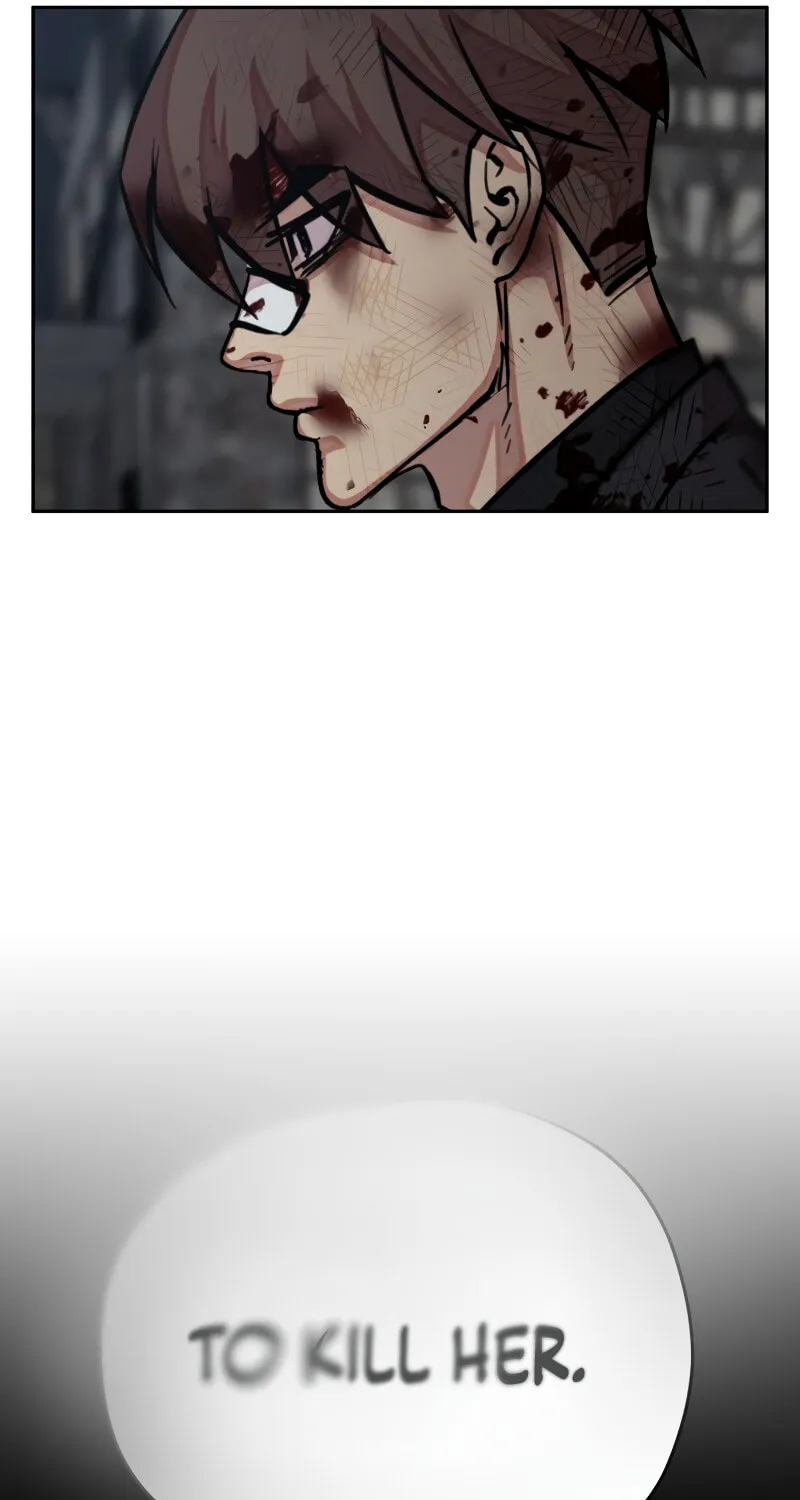 School Gangster Comic Survival Chapter 32 page 72 - 