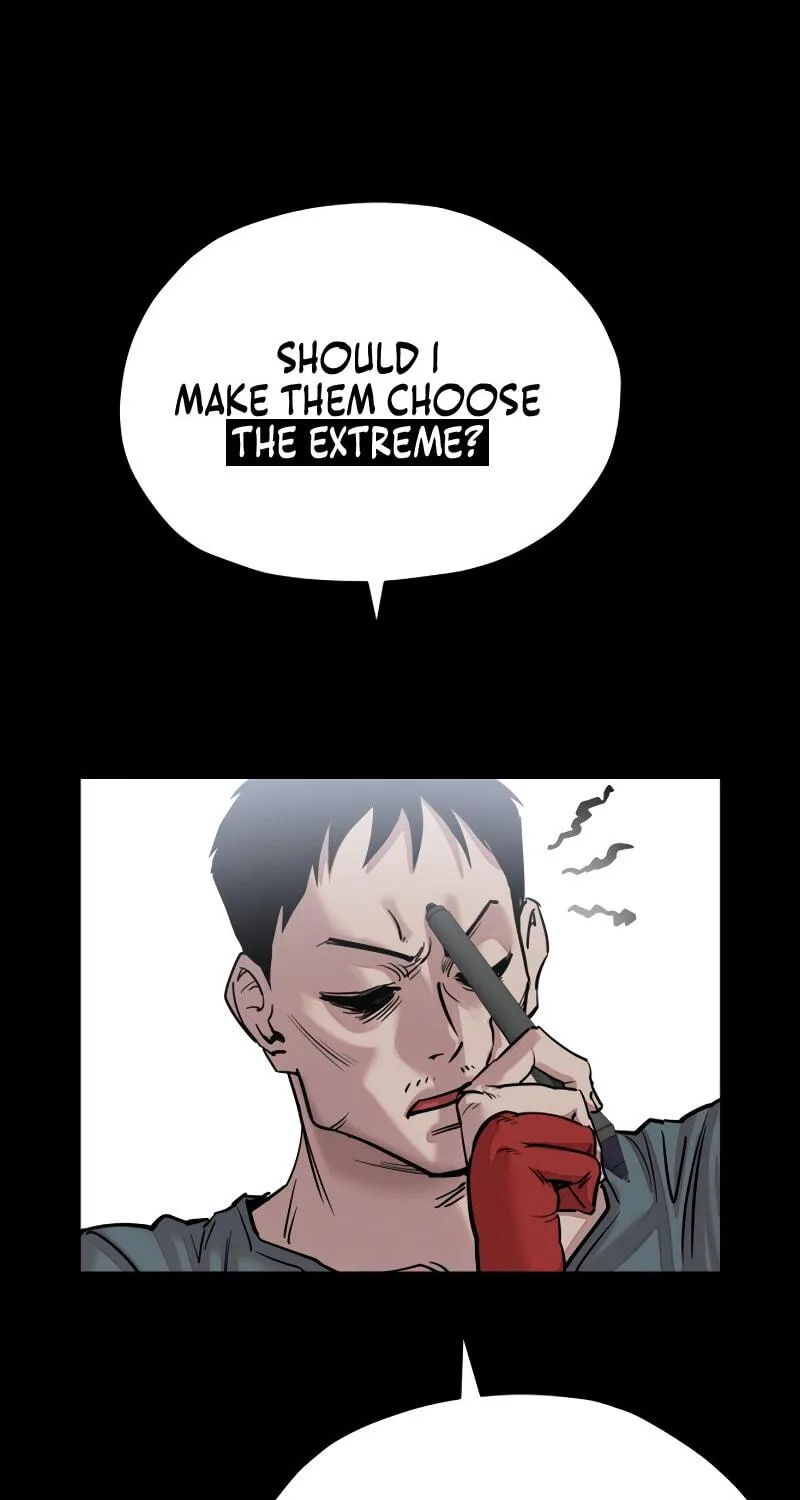 School Gangster Comic Survival Chapter 32 page 76 - 