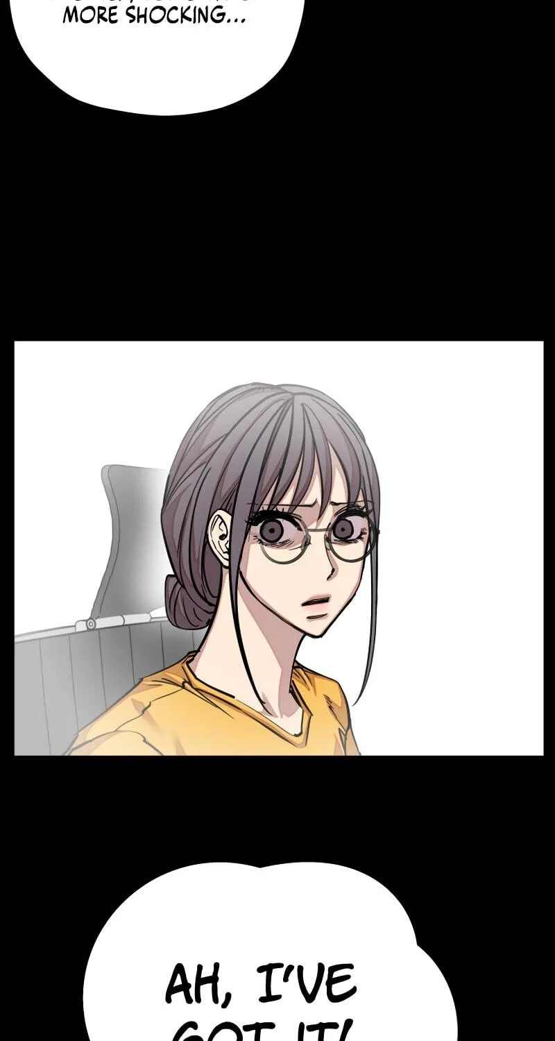 School Gangster Comic Survival Chapter 32 page 78 - 