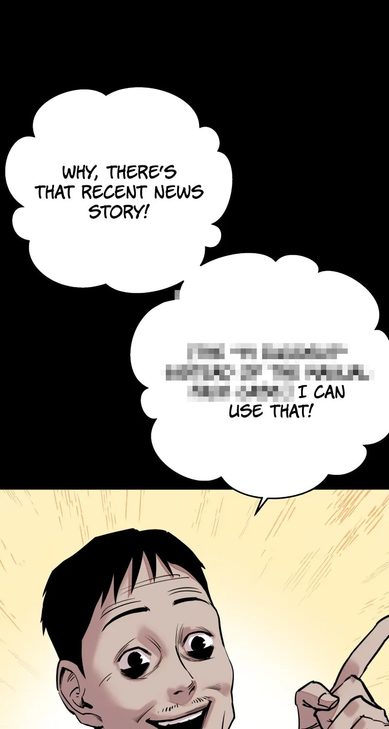 School Gangster Comic Survival Chapter 32 page 80 - 