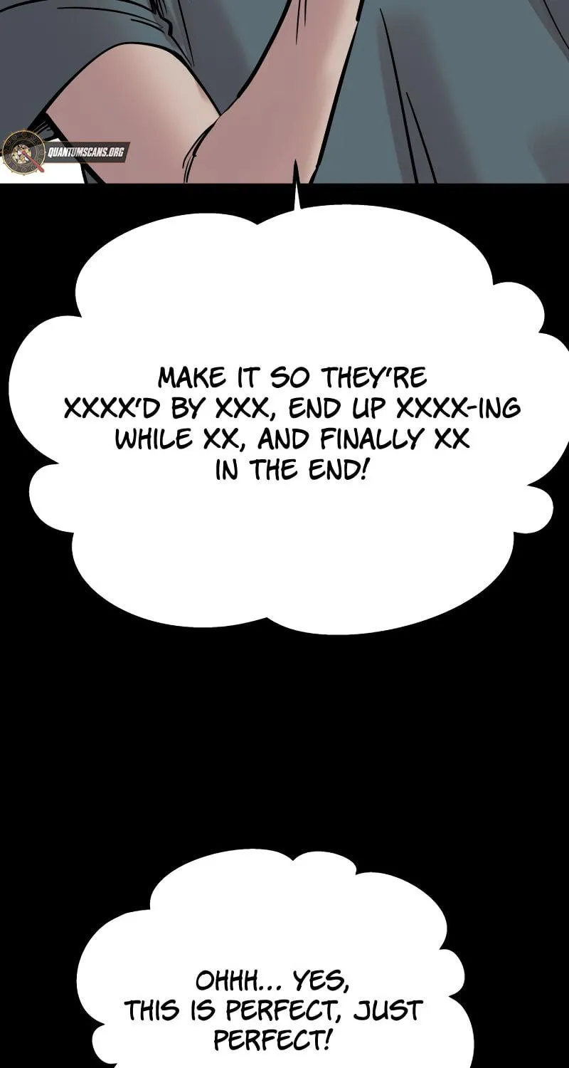 School Gangster Comic Survival Chapter 32 page 82 - 