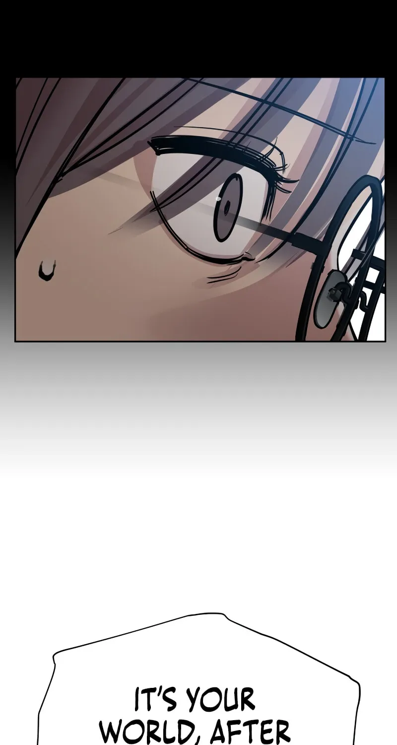 School Gangster Comic Survival Chapter 32 page 84 - 