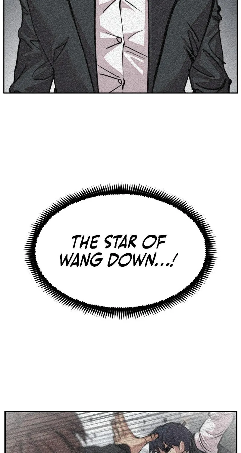 School Gangster Comic Survival Chapter 32 page 10 - 