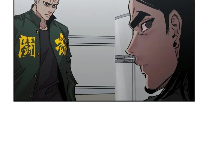 School Gangster Comic Survival Chapter 32 page 97 - 