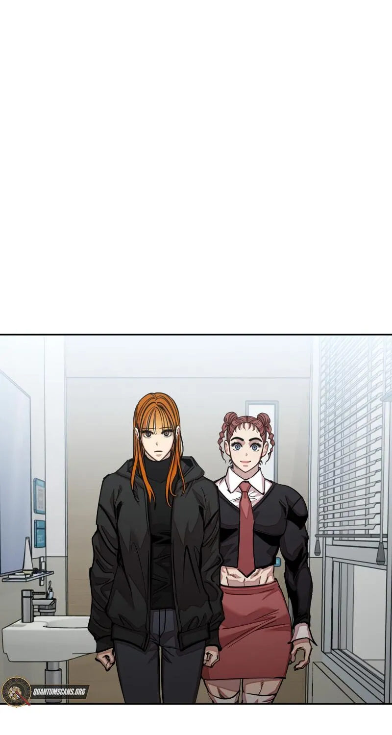 School Gangster Comic Survival Chapter 32 page 98 - 