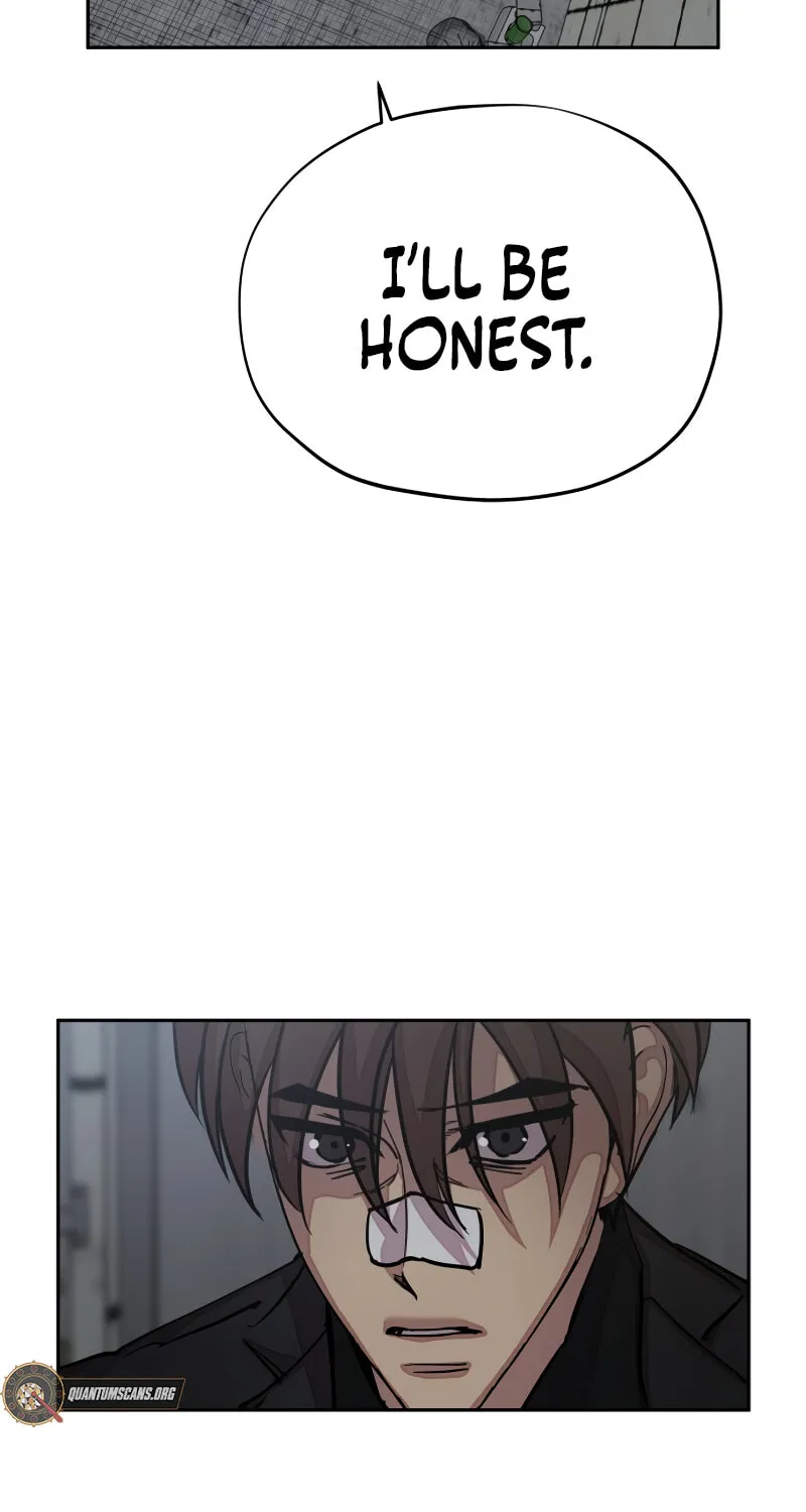 School Gangster Comic Survival Chapter 33 page 110 - 