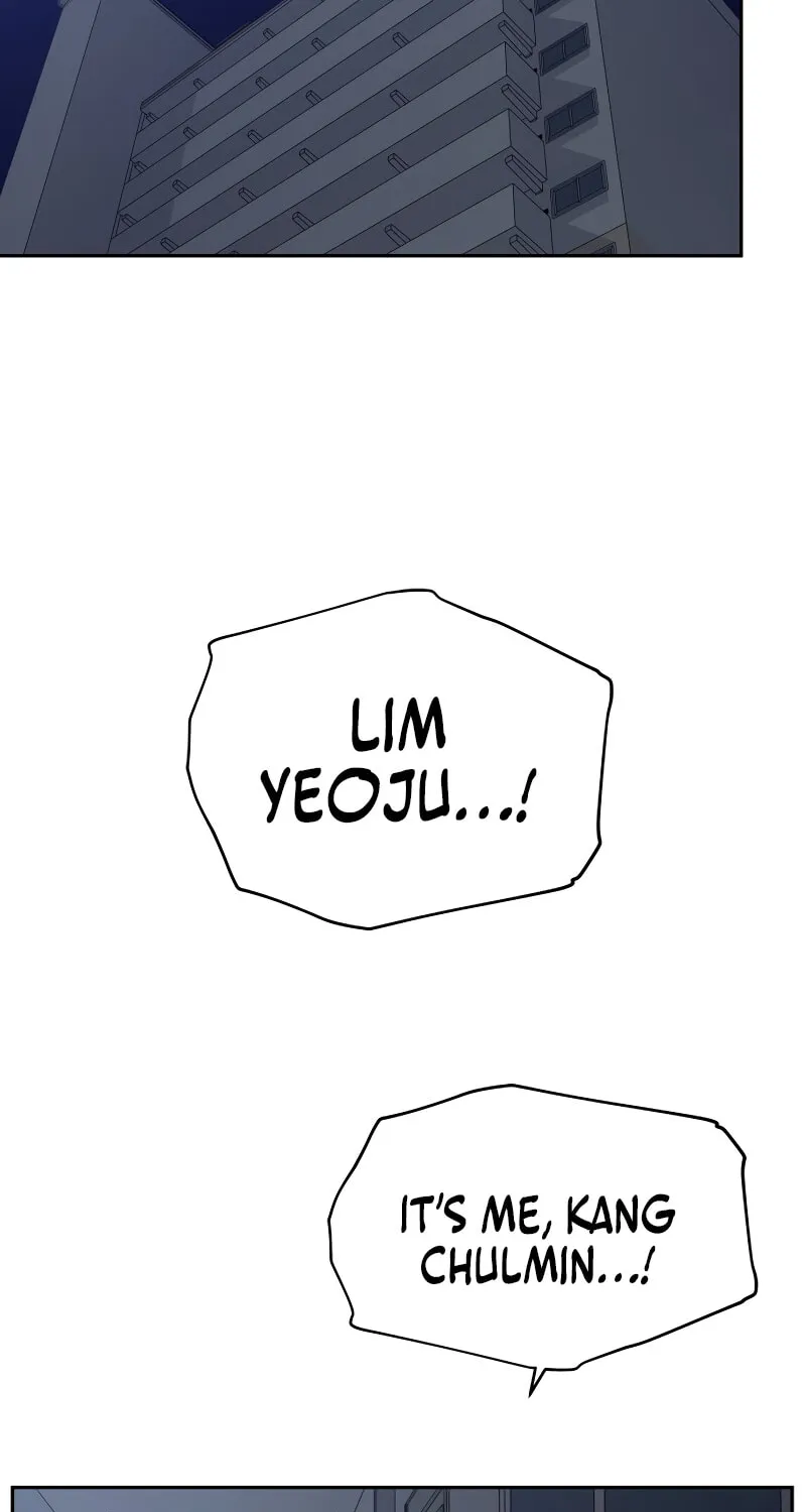 School Gangster Comic Survival Chapter 33 page 12 - 