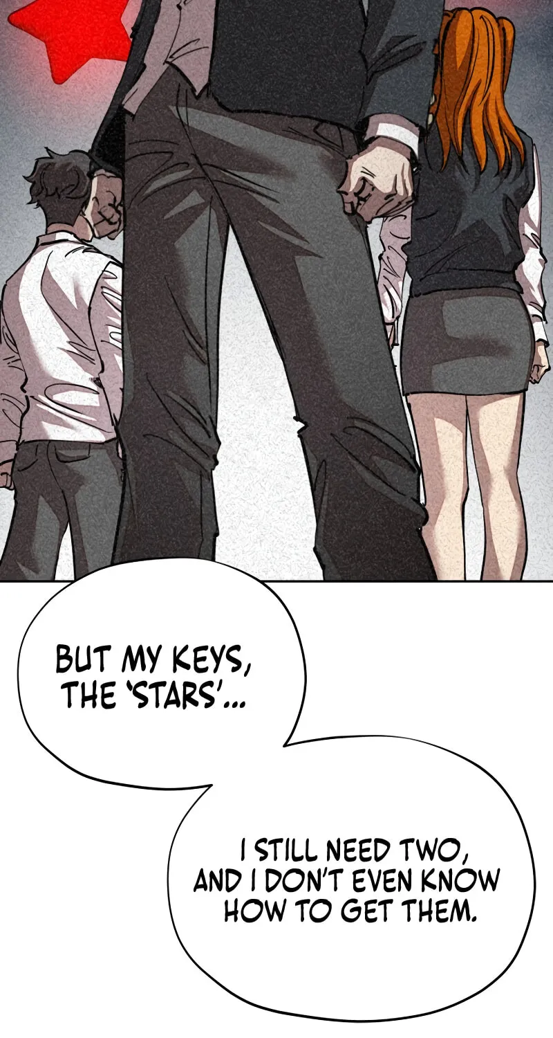 School Gangster Comic Survival Chapter 33 page 114 - 