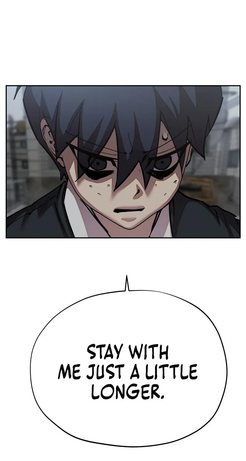 School Gangster Comic Survival Chapter 33 page 118 - 