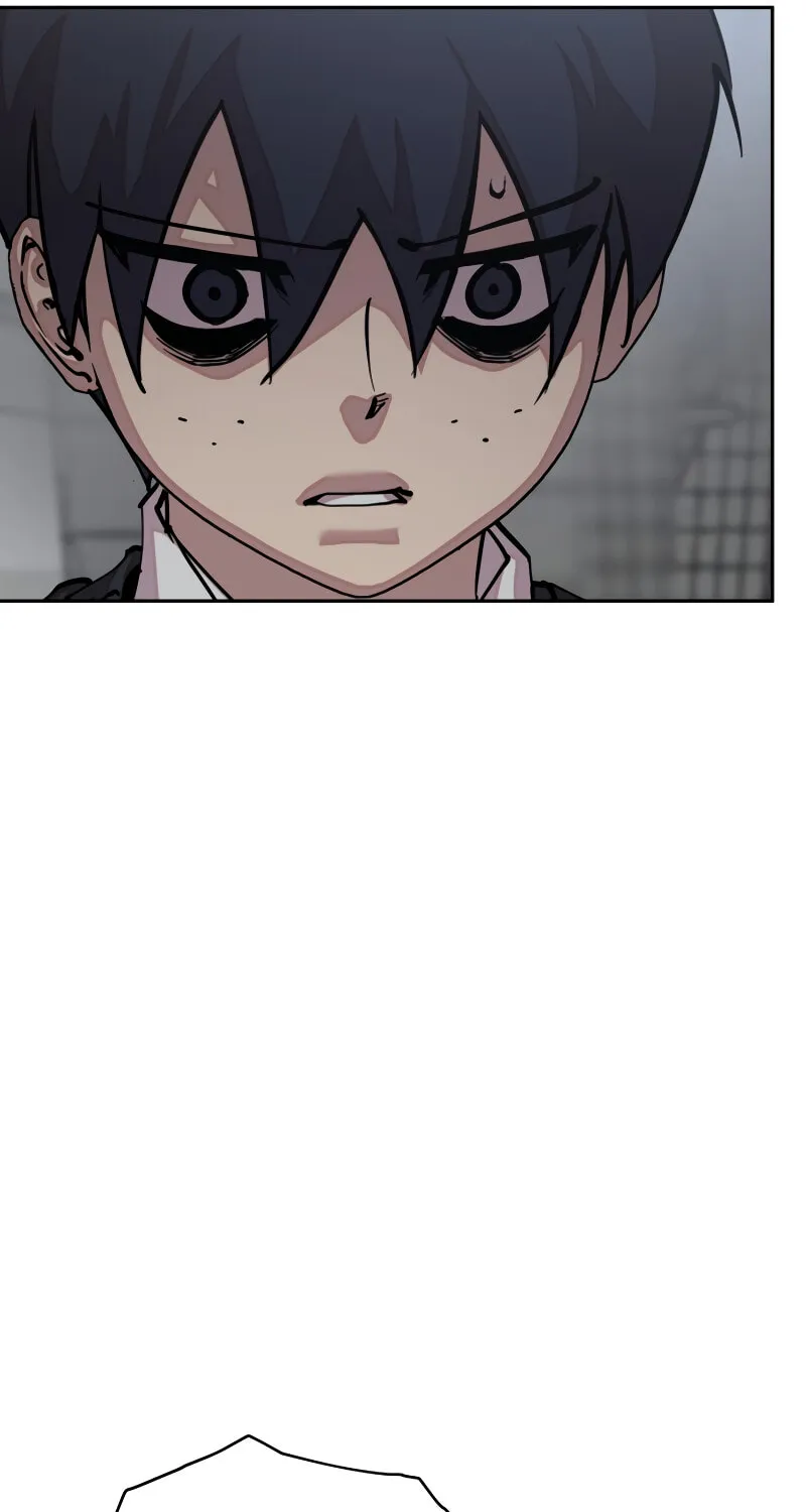 School Gangster Comic Survival Chapter 33 page 126 - 