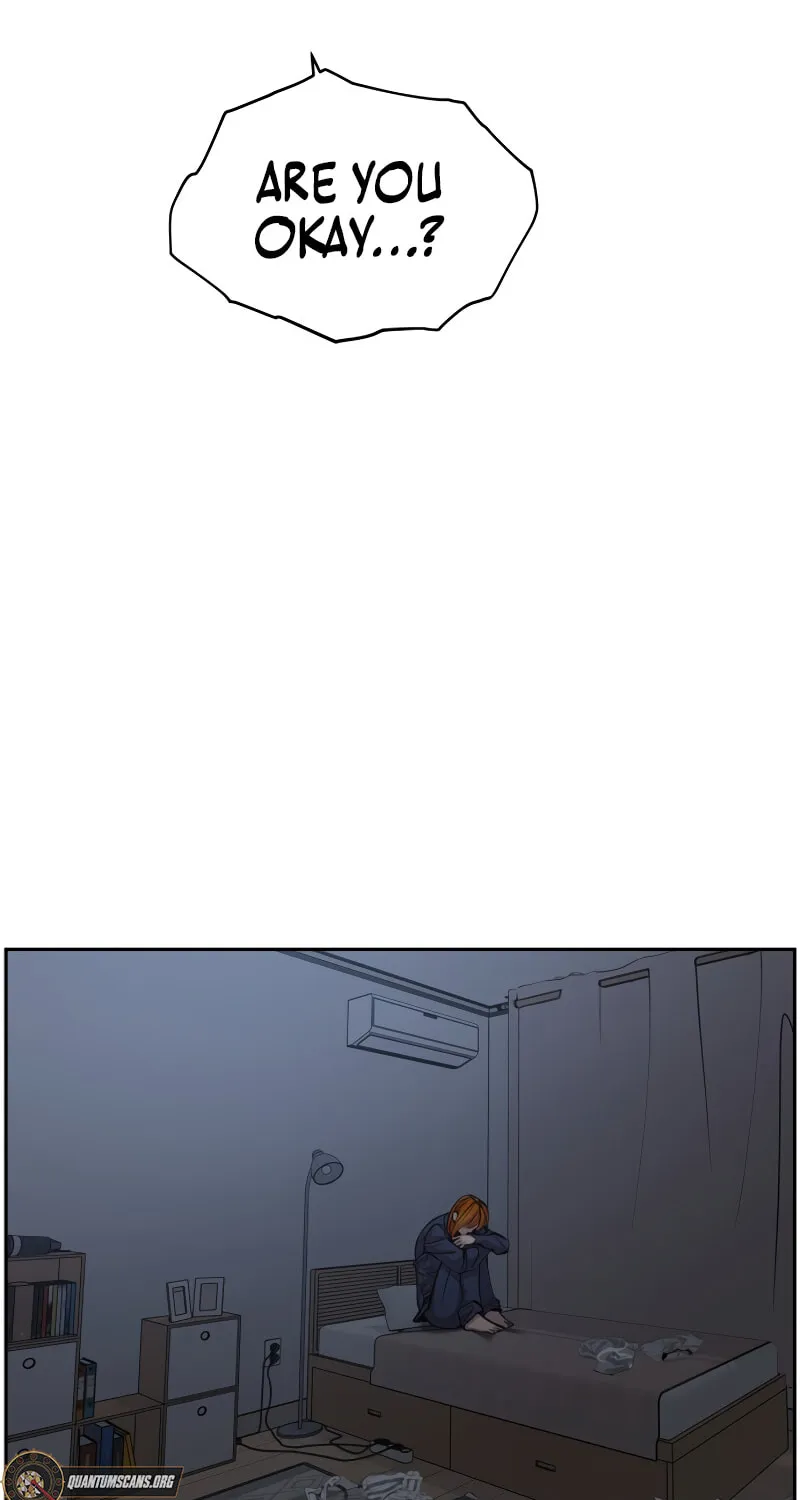 School Gangster Comic Survival Chapter 33 page 14 - 