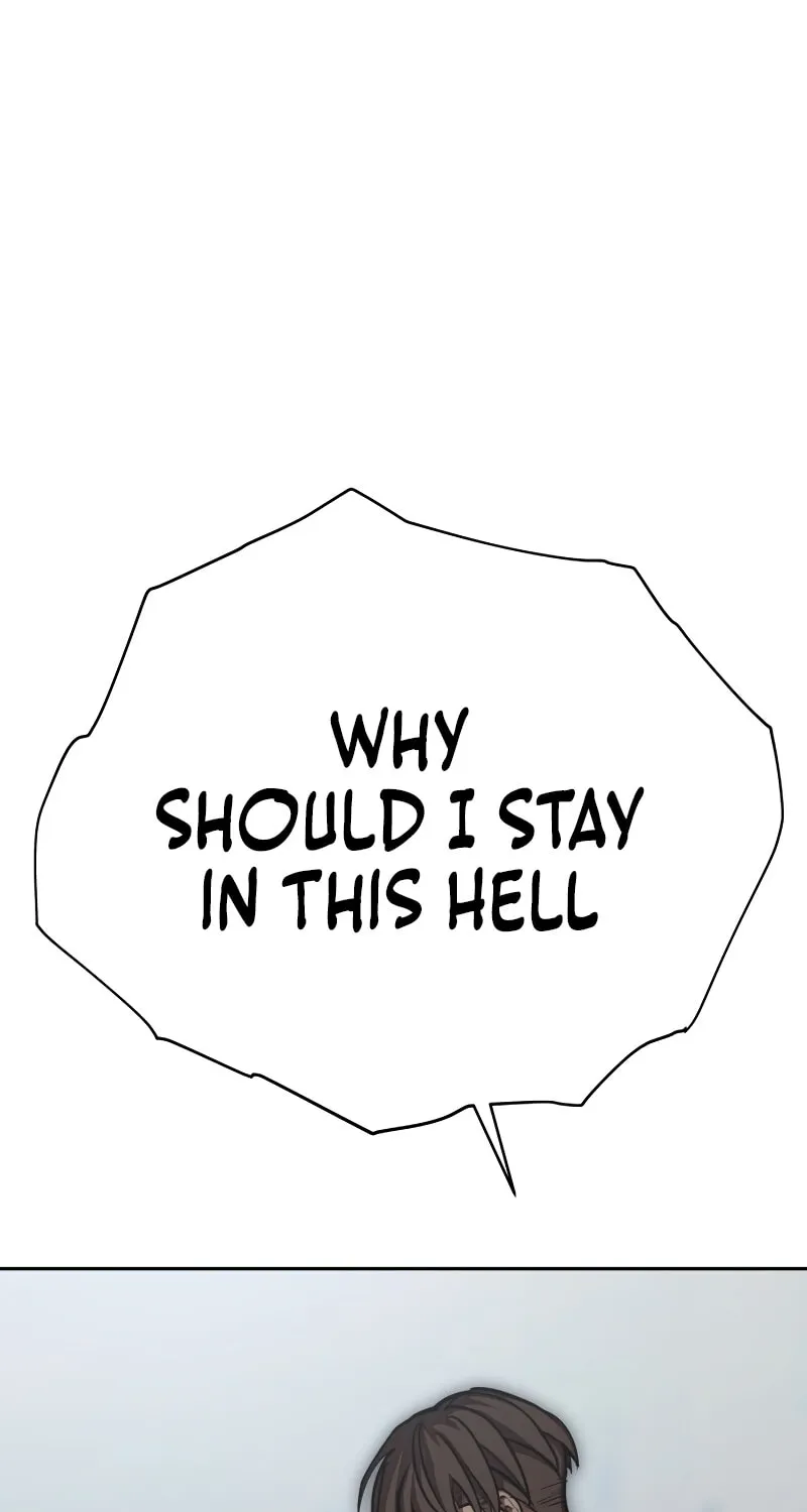School Gangster Comic Survival Chapter 33 page 134 - 