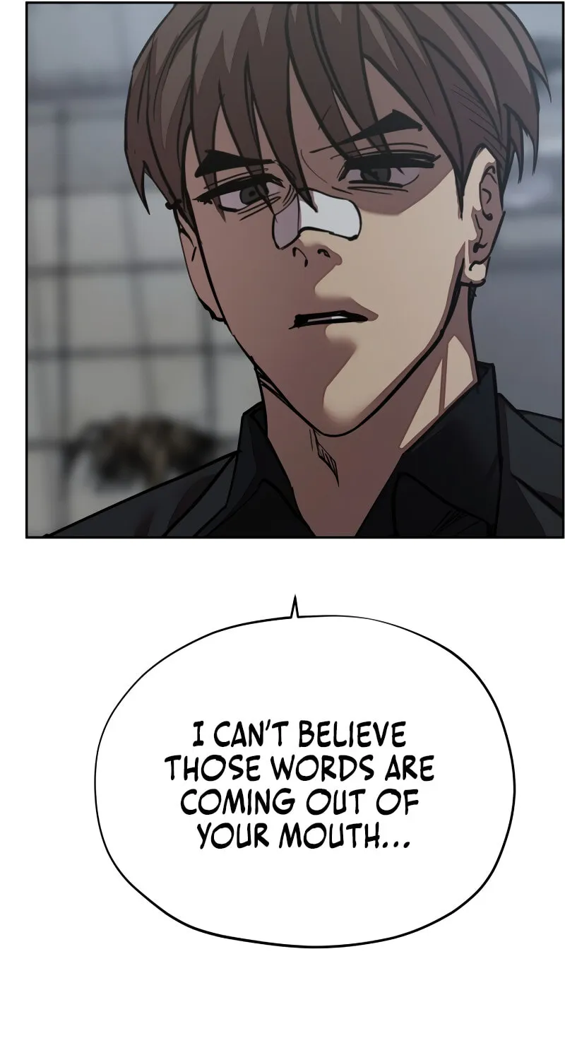 School Gangster Comic Survival Chapter 33 page 140 - 