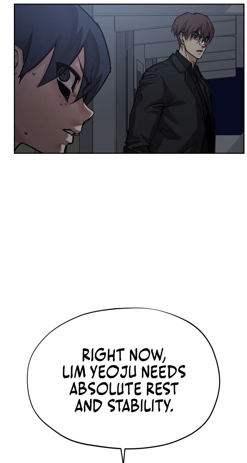 School Gangster Comic Survival Chapter 33 page 20 - 