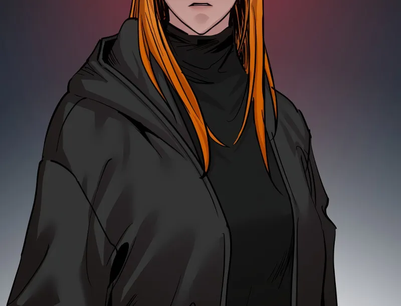 School Gangster Comic Survival Chapter 33 page 3 - 