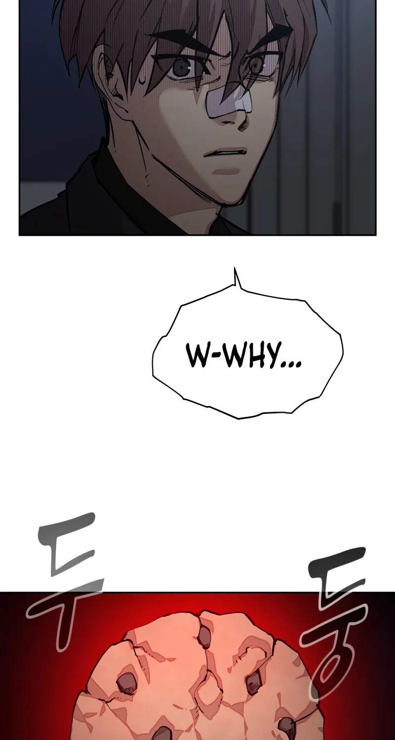 School Gangster Comic Survival Chapter 33 page 24 - 